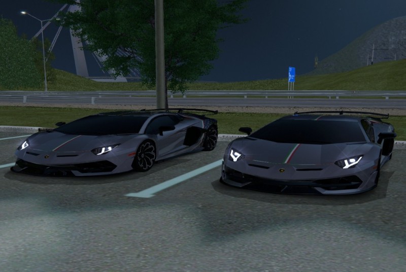 Создать мем: lamborghini veneno, lamborghini aventador svj, lamborghini aventador