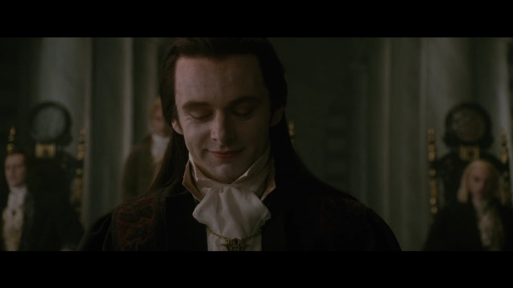 Create Meme Twilight The End Of Aro Volturi Aro Volturi Love Aro Volturi Michael Sheen Pictures Meme Arsenal Com