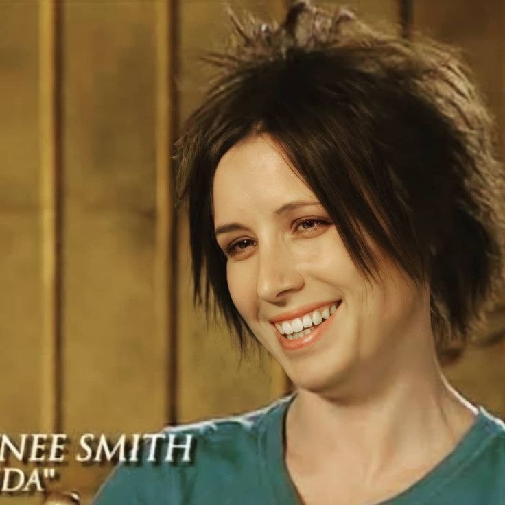 Create meme: Shawnee Smith, saw ii, Shawnee Smith saw 2