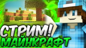 Создать мем: minecraft skywars, стрим майнкрафт, стрим майнкрафт пе