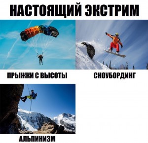 Создать мем: sport background. winter sport. snowboarder jumping through air with deep blue sky in background., зимний спорт картинки, лыжный спорт