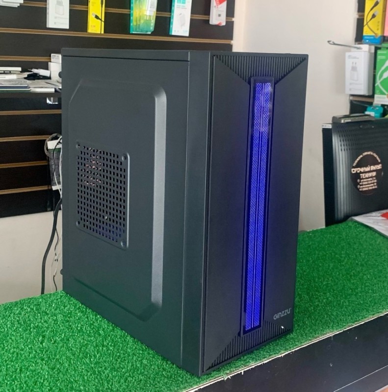 Create meme: deepcool tesseract bf enclosure, The deepcool tesseract case, exegate XP-333u computer case