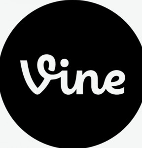 Create meme: logo, Logo, Vine