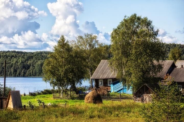 Create meme: Arkhangelsk region Kenozersky National Park village, Kenozersky National Park, Kenozersky Glazovo National Park