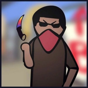 Create meme: avatar for cs: go, avatar for steam, avatar for the COP