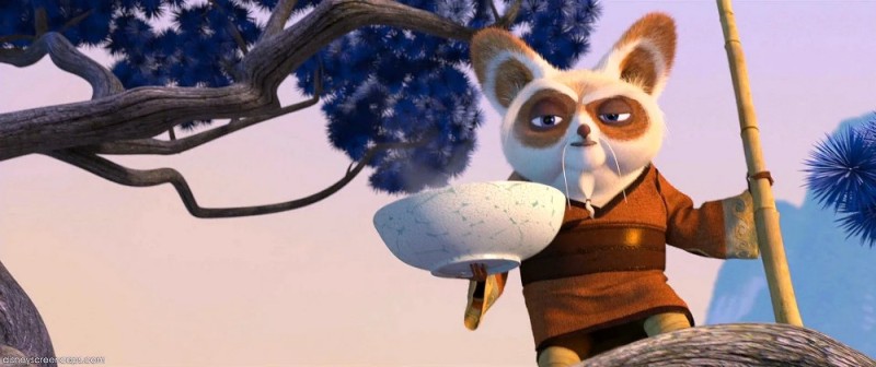 Create meme: kung fu panda shifu, shifu from kung fu panda, kung fu Panda master Shifu