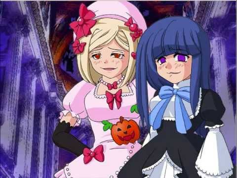 Create meme: alliance of the golden witch, Frederica Bernkastel Sprites, bernkastel