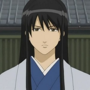 Создать мем: тамаки кацура, gintama, katsura