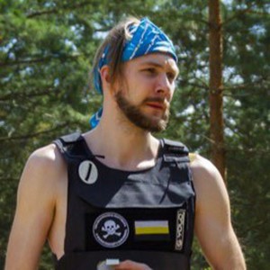 Create meme: Sergey Sorokin, triathlon, people