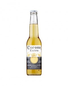 Создать мем: пиво corona extra png, корона экстра 0.33, corona extra пиво