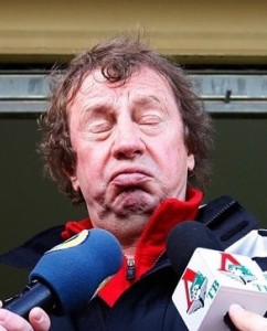 Create meme: Semin, meme arsenal, Yuri Semin