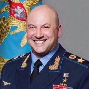 Создать мем: генерал полковник лапин, сергей владимирович суровикин, генерал полковник