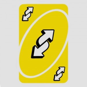 Create meme: card UNO the coup, card UNO reverse, UNO reverse