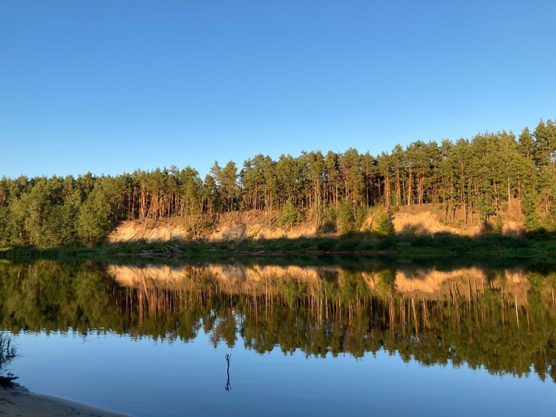 Create meme: Yudino quarry lake emerald, The river, chernogolovka yuzhnoye lake