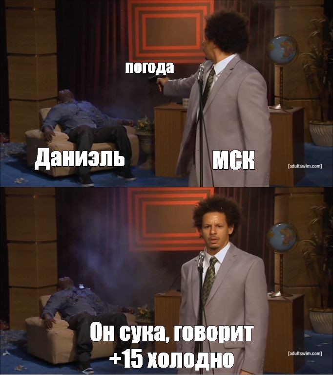 Создать мем: null