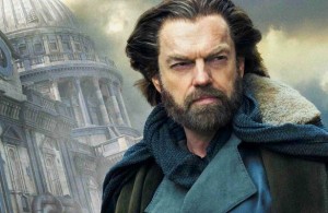 Create meme: Hugo weaving Francis Eberlein, chronicle, Chronicles of prey cities age limit