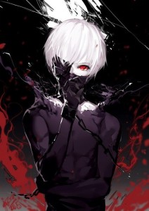 Создать мем: kaneki ken, канеки кен 7, Токийский гуль