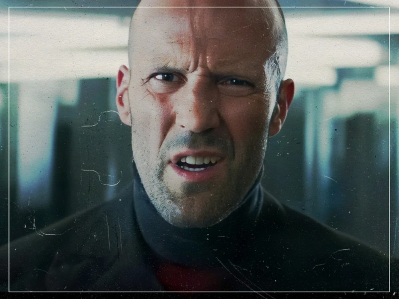 Create meme: Jason Statham fast and furious, Jason Statham Fast and Furious 8, Jason Statham Fast and Furious Hobbs