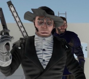 Create meme: the game red dead redemption