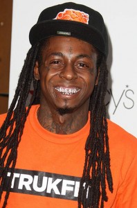 Create meme: Lil Wayne