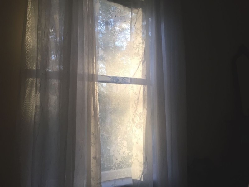 Create meme: The light in the window, window shadow, Windows 