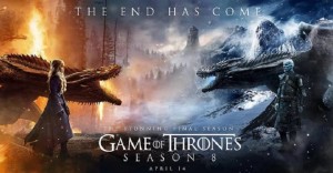 Create meme: Game of thrones, game of thrones 8 season 3 episode, game of thrones season 8 release date