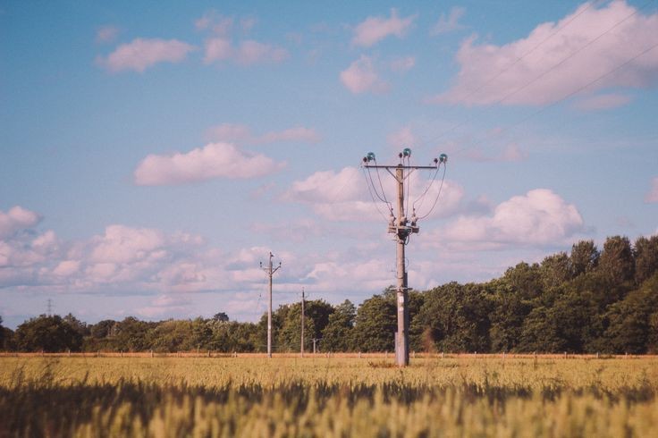 Create meme: power line support, power lines, electricity pole