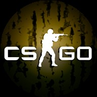 Create meme: csgo emblem astrals, icon cs go, cs go logo