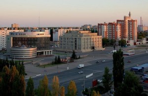 Создать мем: балаково, город балаково центр города, город балаково