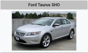 Создать мем: Ford Mondeo ST III, форд таурус 6, ford taurus sho