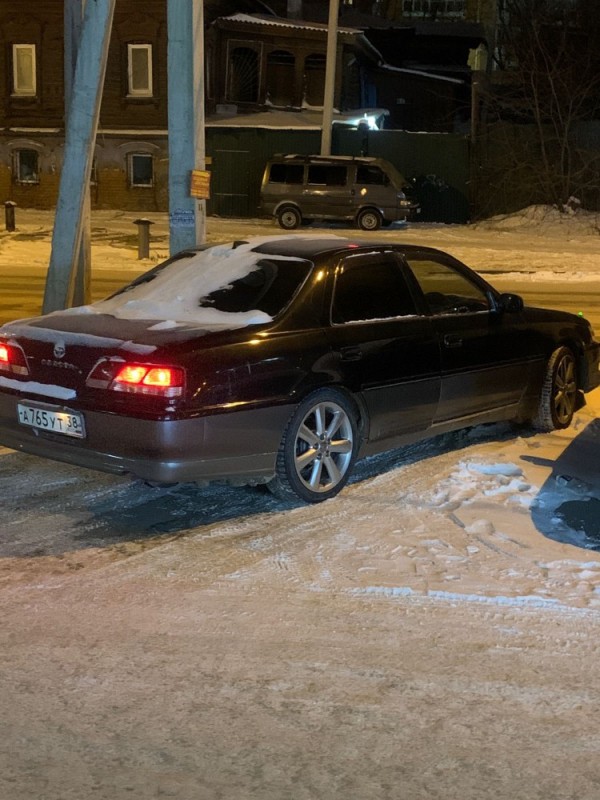 Создать мем: Subaru Legacy IV Рестайлинг, toyota cresta jzx 100, toyota chaser 1997 года 2.5 tourer s