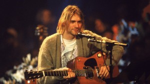 Create meme: Kurt Cobain Nirvana, nirvana, Kurt Cobain