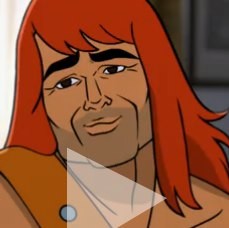 Create meme: zorn, son of Zorn, Glek