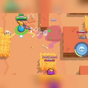 Создать мем: игры, играй, Brawl Stars