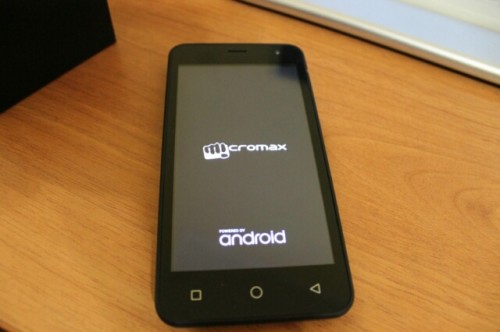 Micromax canvas pace 4g q415 прошивка