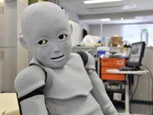 Create meme: humanoid robots, robots, robot