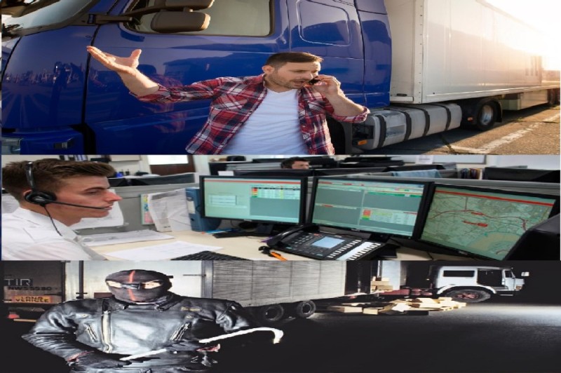 Create meme: freight dispatcher, cargo transportation control room, security systems