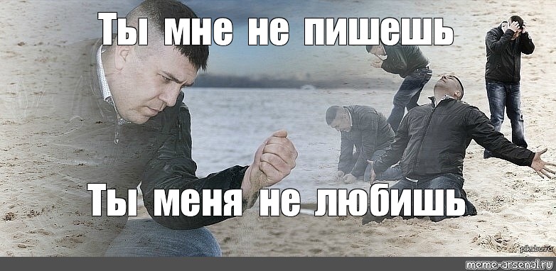 Открытки из 1945 года