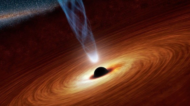 Create meme: black hole accretion disk, the accretion disk of a black hole, Oh the black hole