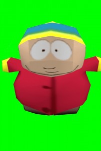 Create meme: South Park Cartman, South Park, Eric Cartman