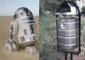 Create meme: r2d2 droid, r2d2 jokes, r2d2 png