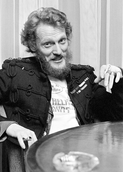 Create meme: ginger baker, Eric Clapton, ted baker