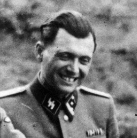 Create meme: Joseph Mengel, Mengele , Josef Mengele