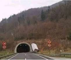 Create meme: tunel, a tunnel, the tunnel