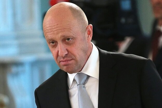 Create meme: evgeny prigozhin, PMCs wagner prigozhin, wagner prigozhin