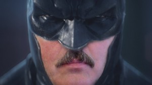 Create meme: Batman