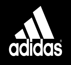 Create meme: the old logo of Adidas, Adidas for get, adidas