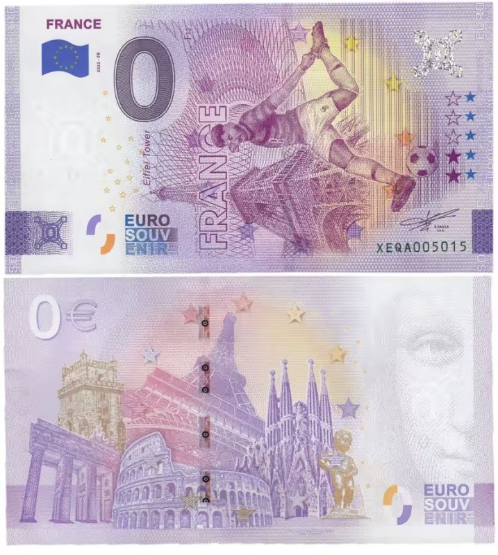 Create meme: 0 euros, the banknote is 0 euros, Euro 