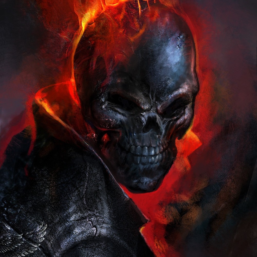 ghost rider 3