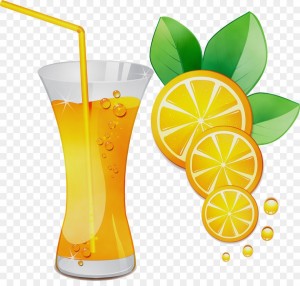 Create meme: soft drinks clipart, glass of juice vector PNG, glass of juice clipart